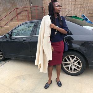 Meet your Posher, Bernice